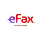 eFax® Plus-Pro-Protect iOS Icon