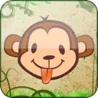 Tap That Monkey Icon