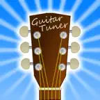 Guitar Tuner! icon