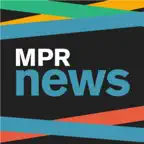 MPR News iOS Icon