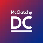 McClatchy DC Bureau iOS Icon