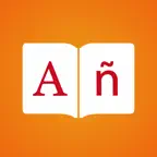 Spanish Dictionary Elite iOS Icon