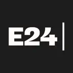 E24 - nyheter om økonomi iOS Icon