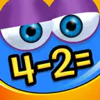 eyeSubtract School Edition iOS Icon