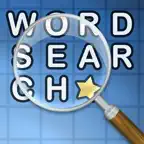 ⋆Word Search iOS Icon