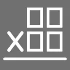 2Digit Multiplication Lite iOS Icon