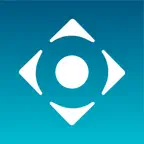 MEO Remote iOS Icon