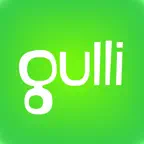 GULLI VIDEOS, AUDIOS ET JEUX icon