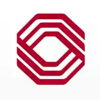 BOK Financial Mobile Banking iOS Icon