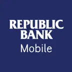 Republic Bank Mobile App Icon