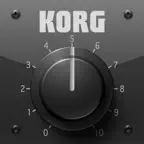 KORG iMS-20 iOS Icon