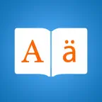 Finnish Dictionary Elite iOS Icon