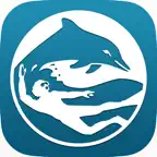 Scuba Exam iOS Icon