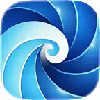 Nautilus - Web Browser & Notes iOS Icon