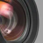 Projectionist iOS Icon