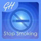 Stop Smoking Forever - Hypnosis by Glenn Harrold iOS Icon