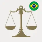 Vade Mecum Pro Direito Brasil iOS Icon