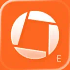 Genius Scan Enterprise - PDF icon