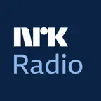 NRK Radio iOS Icon