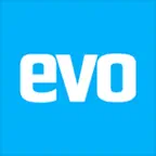 evo Magazine iOS Icon