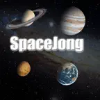 SpaceJong iOS Icon
