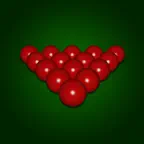 Shanghai Snooker iOS Icon