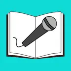 ボーカラ iOS Icon