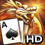 長城接龍 HD iOS Icon