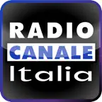 Canale Italia Icon