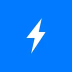 Flash Reader iOS Icon
