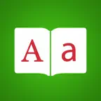 Italian Dictionary Elite iOS Icon