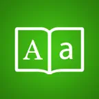Italian Dictionary + iOS Icon