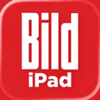 BILD fürs Tablet - Nachrichten iOS Icon