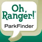 Oh, Ranger! ParkFinder™ Icon