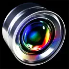 Fast Camera iOS Icon