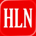 HLN iOS Icon