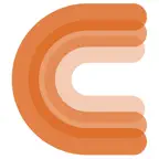 Chinese Track Icon