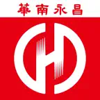 華南永昌綜合證券 for iPad Icon