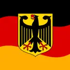 Einbürgerungstest Deutschland+ iOS Icon