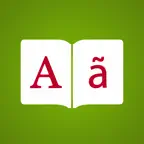 Portuguese Dictionary Elite iOS Icon