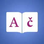 Croatian Dictionary Elite iOS Icon