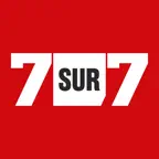 7sur7 iOS Icon