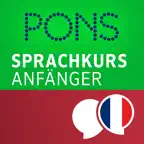 Französisch lernen - PONS Sprachkurs für Anfänger icon