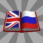 Dict EN-RU Lite for iPad iOS Icon