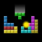 Pentris iOS Icon