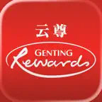 Genting Rewards icon