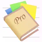 袋分家計簿 Pro iOS Icon