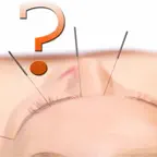 Acupoints Location Quiz iOS Icon