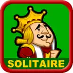 Just Solitaire: Russian iOS Icon