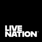 Live Nation – For Concert Fans Icon